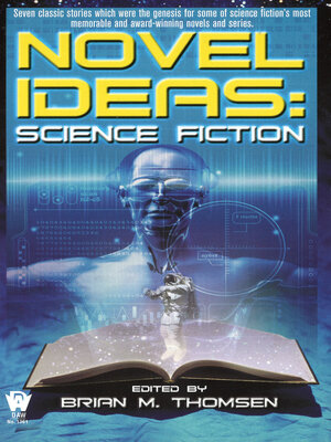 cover image of Novel Ideas-Science Fiction